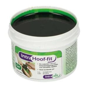 Інтра Хуф-фіт Гель - Intra Hoof-fit gel