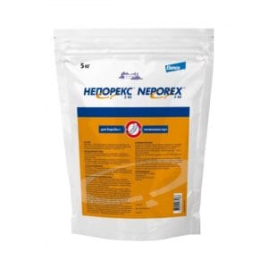 Непорекс