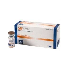 Вакцина УНІСТРЕЙН РРСС (UNISTRAIN PRRS)
