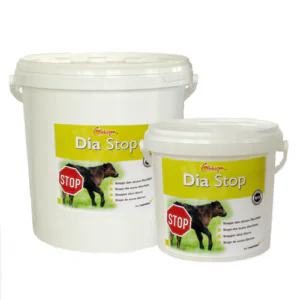 Глобіген Діа Стоп - Globigen® Dia Stop