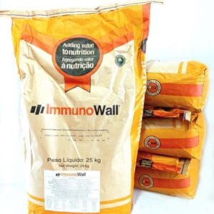 Стінки дріжджових клітин ImmunoWall