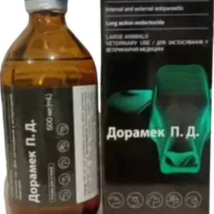 Дорамек П.Д. 500 мл