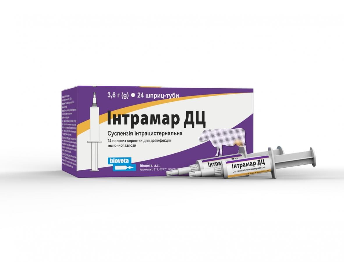 Intramar-DRY-COW_komplet_UKR ІНТРАМАР DRY COW 600 МГ
