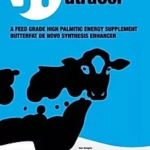 Захищений жир для корів Nutracor 80P Wawasan Agrolipids (Малайзія)