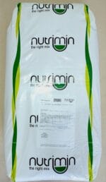 Мішок з престартерний концентрат для поросят Nutri Konc 30%