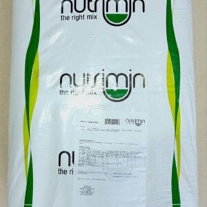 Мішок з престартерний концентрат для поросят Nutri Konc 30%