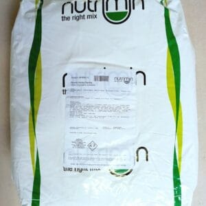 Премікс для супоросних свиноматок Nutrimin Breeder G 3,0% – склад та аналіз