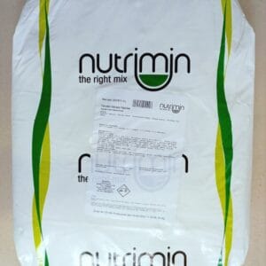 Премікс для лактуючих свиноматок Nutrimin Breeder 3,5% – детальний склад
