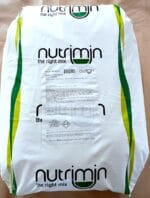 Премікс для свиней Гровер Nutrimin 3,5% – детальний склад та аналітичні показники