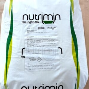 Премікс для свиней Гровер Nutrimin 3,5% – детальний склад та аналітичні показники