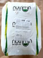 Премікс для свиней Фініш Nutrimin 3,0% Nutrimix 1 – склад та використання