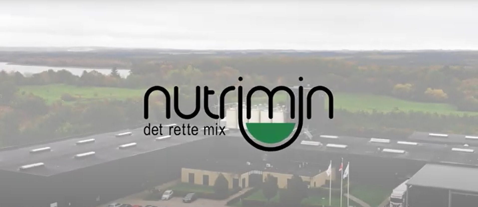 Компанія Nutrimin