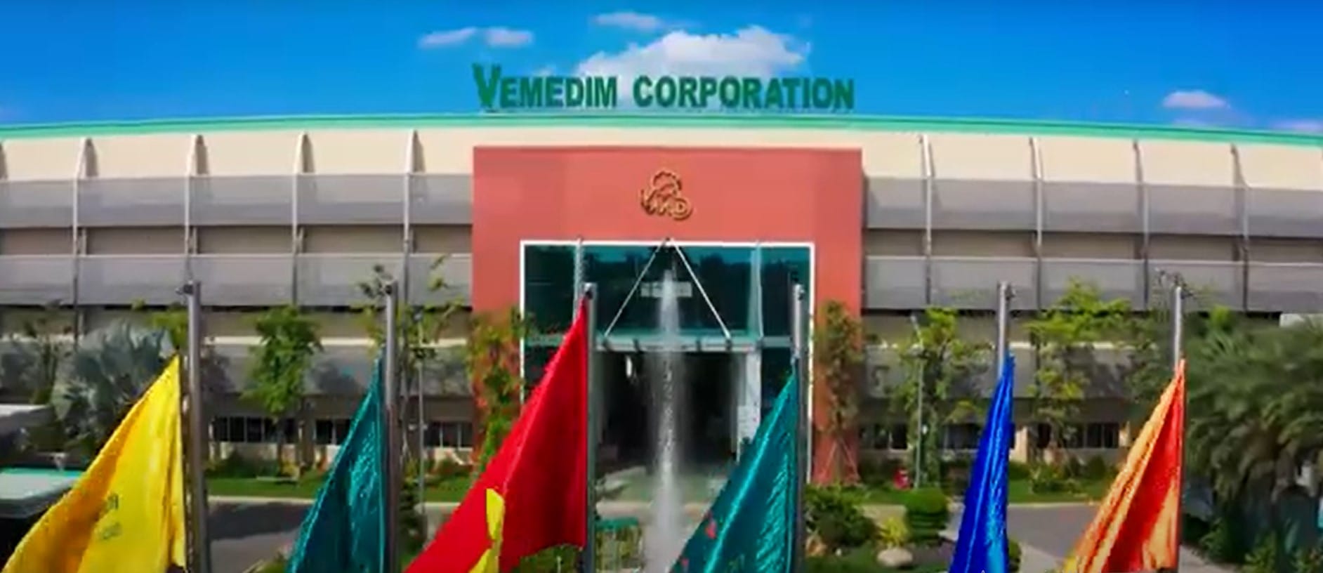 vemedim corporation