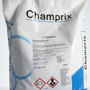 Сухий підкислювач Champ-Acid Advanced